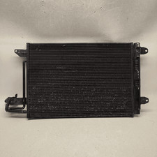 Condensateur Audi TT