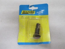 Z88 Seachoice Marine 12611 Fuse Holder Panel Mount OEM New Factory Boat Parts