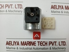 REXROTH R900021388 Solenoid Valve Coil 12V DC