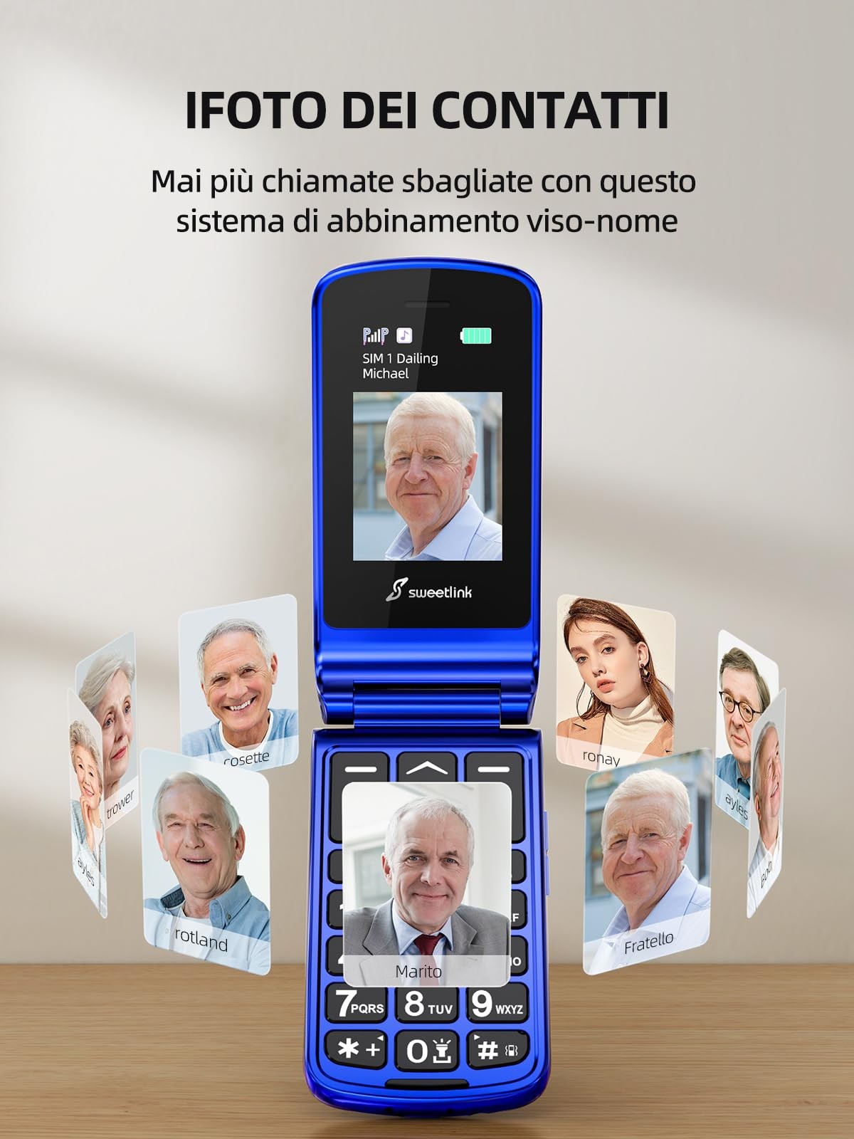Foto 6 di 9