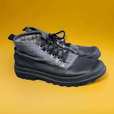 Tom\'s Cordova Water Resistant Boots Lace Up Hiking Men main image 3