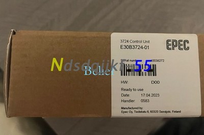 1pc EPEC3724-01 Brand New controller