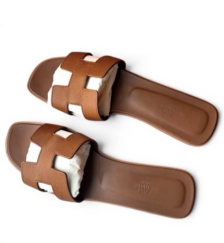 Hermes Womens Sandals