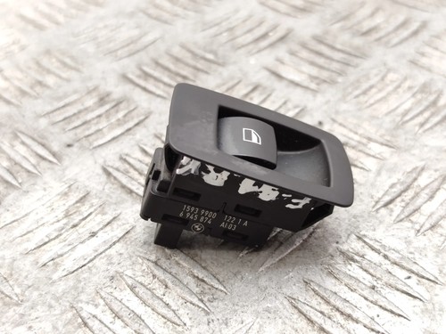 BMW 3 Touring E91 Fensterheber Schalter Vorne links 6945874 2.00 17811747