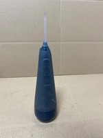 Ordo Hydro Sonic+ Cordless & Rechargeable Water Flosser Grey 260ml Tank