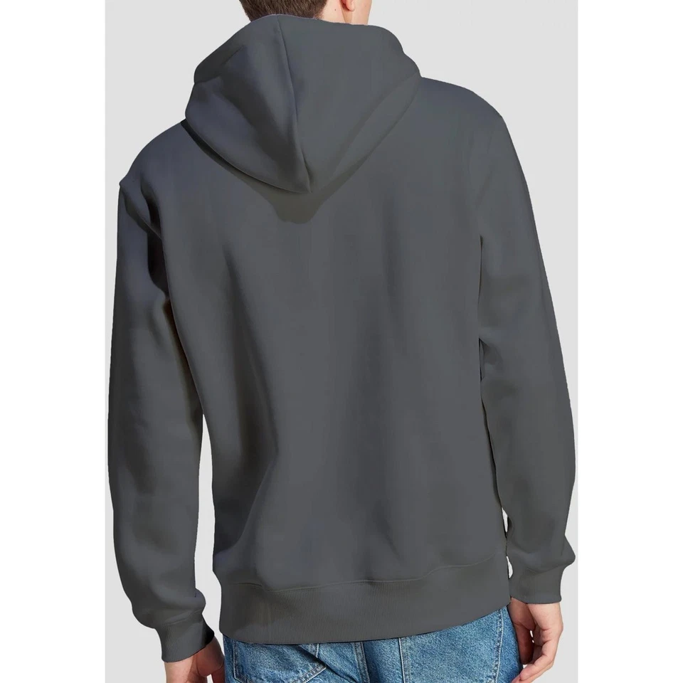 SpiderMan Sudadera Symbiote para Hombre (TV4600) - Imagen 2 de 4