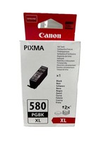 Canon PGI-580XL Pgbk Tintenpatrone - Schwarz