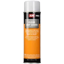 SEM Paints 39803 Clear Chip Guard