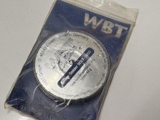 1 Meter – WBT 0800 4% Silver Solder – Audio Grade – Bulk (No Spool)