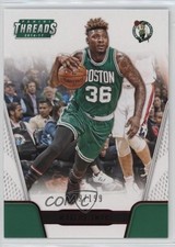 2016-17 Panini Threads Century Proof Red 149/199 Marcus Smart #2 0i40