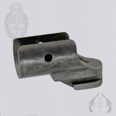 1909 ARGENTINE MAUSER Rifle Bayonet Stud Adapter / Riccheri Device