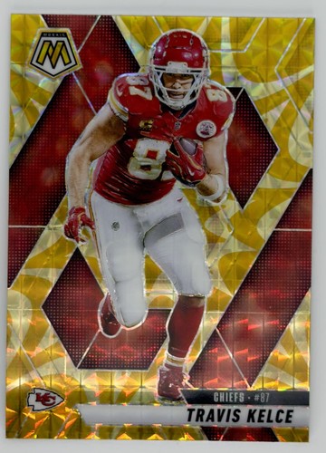 Travis Kelce
