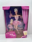 VINTAGE - Barbie & Kelly Ballet Recital Doll Gift Set 1997 Mattel #18187 NRFB