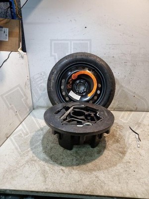 ALFA ROMEO MITO Spare Wheel & Tool Kit & Owners Manual