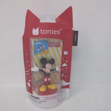 New Tonies Audio Character: Mickey Baby Toy