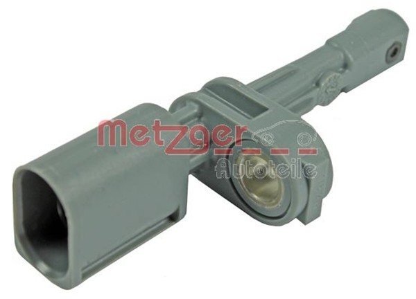 Metzger Autoteile ABS Sensor Raddrehzahl 0900190 FüR VW Skoda Audi Seat Golf 7 4-image