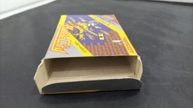 Famicom Software Battle City Namcot FMM97