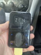 Creative Zen Vision M 30GB
