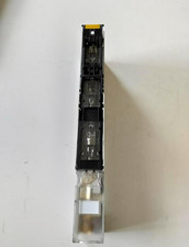 Jean Muller Patronenschalter L5059004 / SL00-3x3/100/KM00/HA