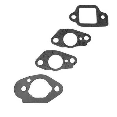 #ad Fits Honda GCV160 GCV190 Generator Intake Carburetor Gasket 16212 Zl8 000 $3.81