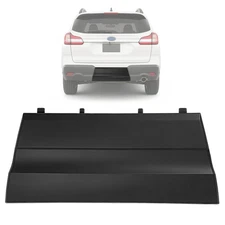 Rear Bumper Hitch Panel Access Cover Cap For Subaru Ascent 2019-2025 #57731XC07A