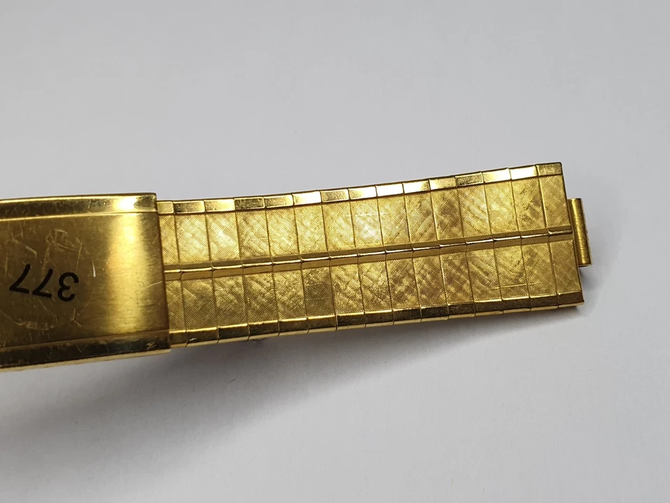 Pulsera Rado - 17mm - Stock Antiguo - Piezas Foto 4 de 4