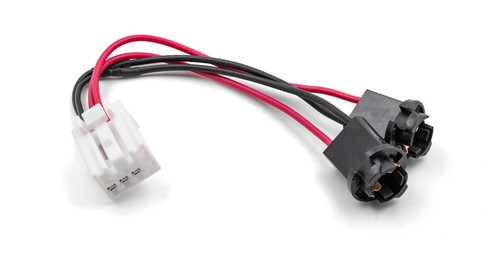 Lámpara de placa LED blanca para Hyundai Kona Tucson Sonata Kia Sportage Sorento - Imagen 7 de 7