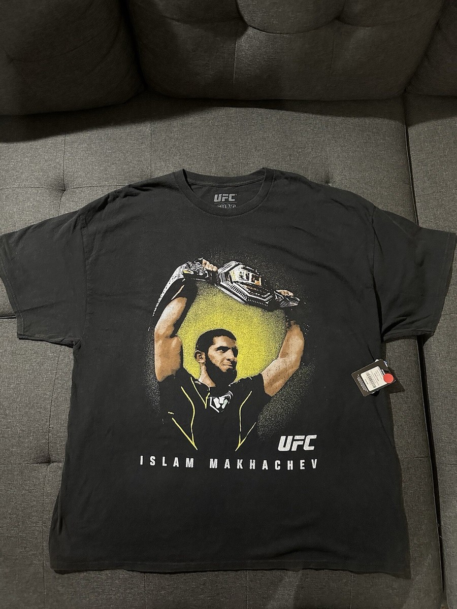 UFC公式　UFC317 Tシャツ UFC 317 Shirts Clothing Fight Shorts Gear Merchandise