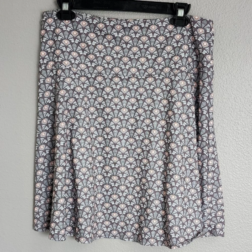 FALDA ACAMPANADA PRANA/TALLA M Foto 2 de 4