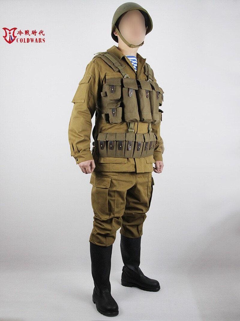 ロシア軍 ソ連軍 Lifchik リフチク チェストリグ セット R22 ロシア軍 ソ連軍 Lifchik リフチク チェストリグ セット R22