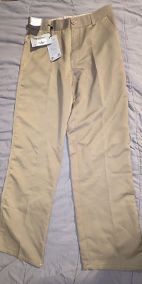 BEST Jeans Obama 2nd Collection Olive Green Pants size 30