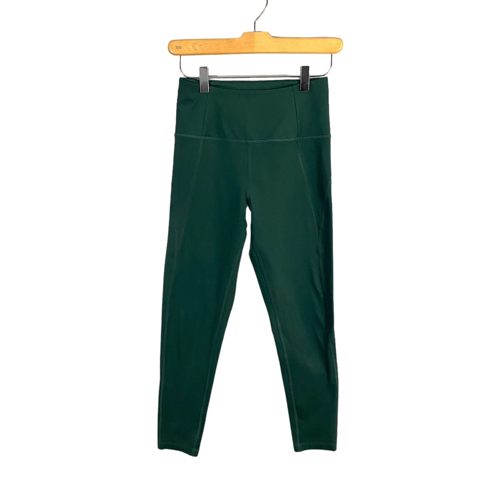 girlfriend-collective cropped leggings