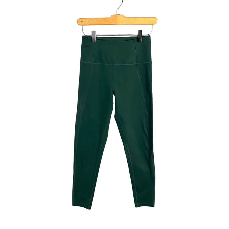 girlfriend-collective cropped leggings