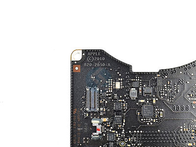 i7 2.66GHz Logic Board 820-2850-A 2010 for MacBook Pro 15 i7 2.66GHz Logic Board 820-2850-A 2010 for MacBook Pro 15