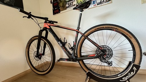 Cube Reaction GTC SLT C62 / Größe L / Race Customized ! Versand Möglich! - Bild 11 von 13