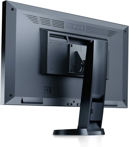 EIZO FlexScan EV2736W 27-inch color LCD Monitor 2560x1440 - Picture 3 of 3