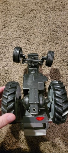 Vintage Scale Models White 2-135 Field Boss 1/16 Tractor READ - Picture 13 of 16
