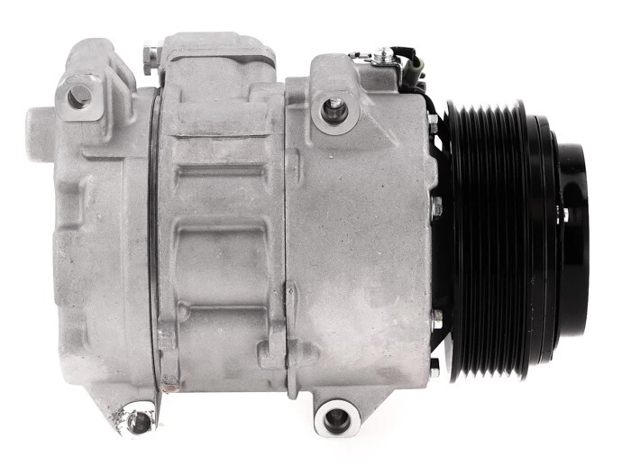 Nuevo compresor de aire acondicionado compatible con Avalon/Lexus ES350 2013-2018 (solo 3,5 L) Foto 2 de 4