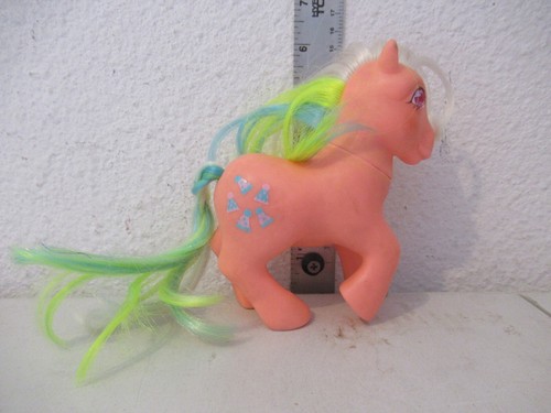 My Little Pony G1 Hasbro ELIGE TU PONY/Accesorios Descuentos Actualizados 5/12/25 - Imagen 61 de 318