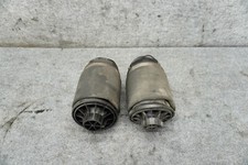 Luftfederung Feder Set Links U Rechts Mercedes X166 W166 Gle350 Gl450 OEM