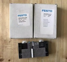 1PC NEW FESTO CPA14-M1H-5/3-ES 173946 Solenoid valve Fast delivery