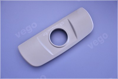 SCHIEBEDACH BLENDE RAHMEN FENSTER SCHALTER ABDECKUNG 8200119893 ORIGINAL VEGO