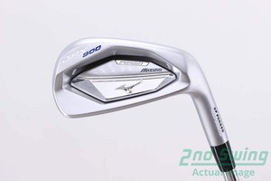 used jpx 900 forged