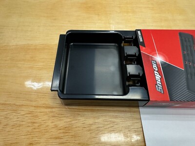 Snap-on Tools USA NEW BLACK 3/8