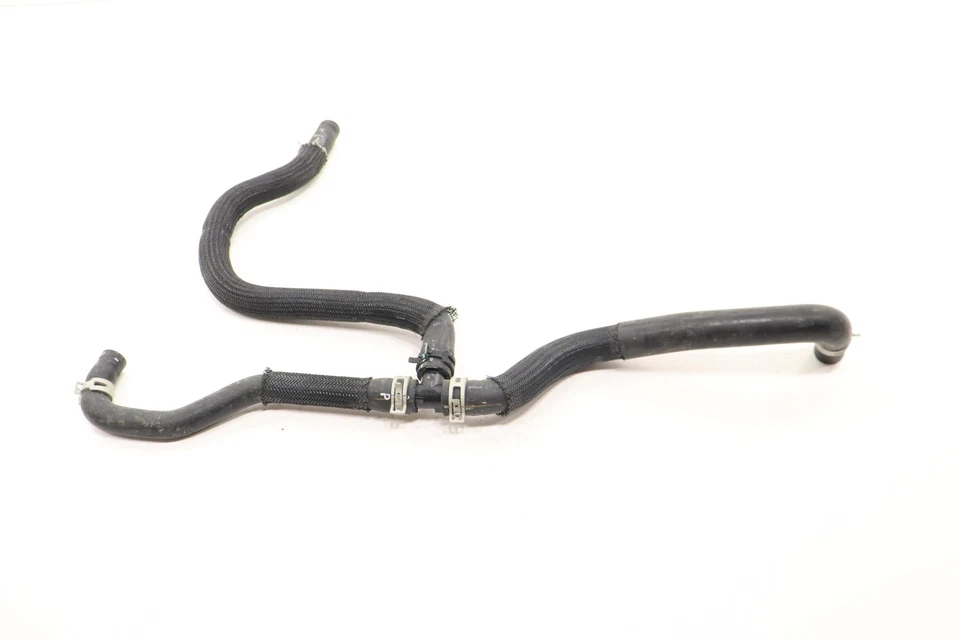 Infiniti Q60 2017-2022 3,0 L radiador refrigerante salida agua manguera tubo OEM Foto 4 de 4