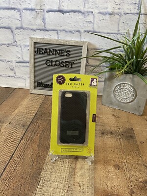Ted Baker London Partney Cadet Case for Apple iPhone 6