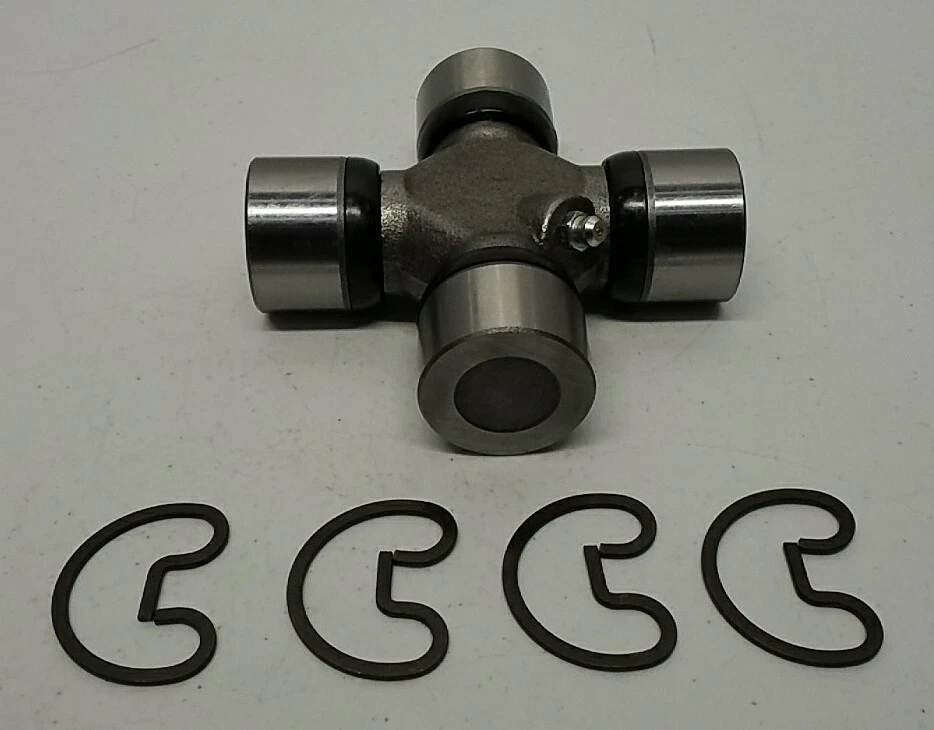 Junta universal Master Pro 351 - Repuesto de eje de transmisión de alta resistencia Foto 3 de 4