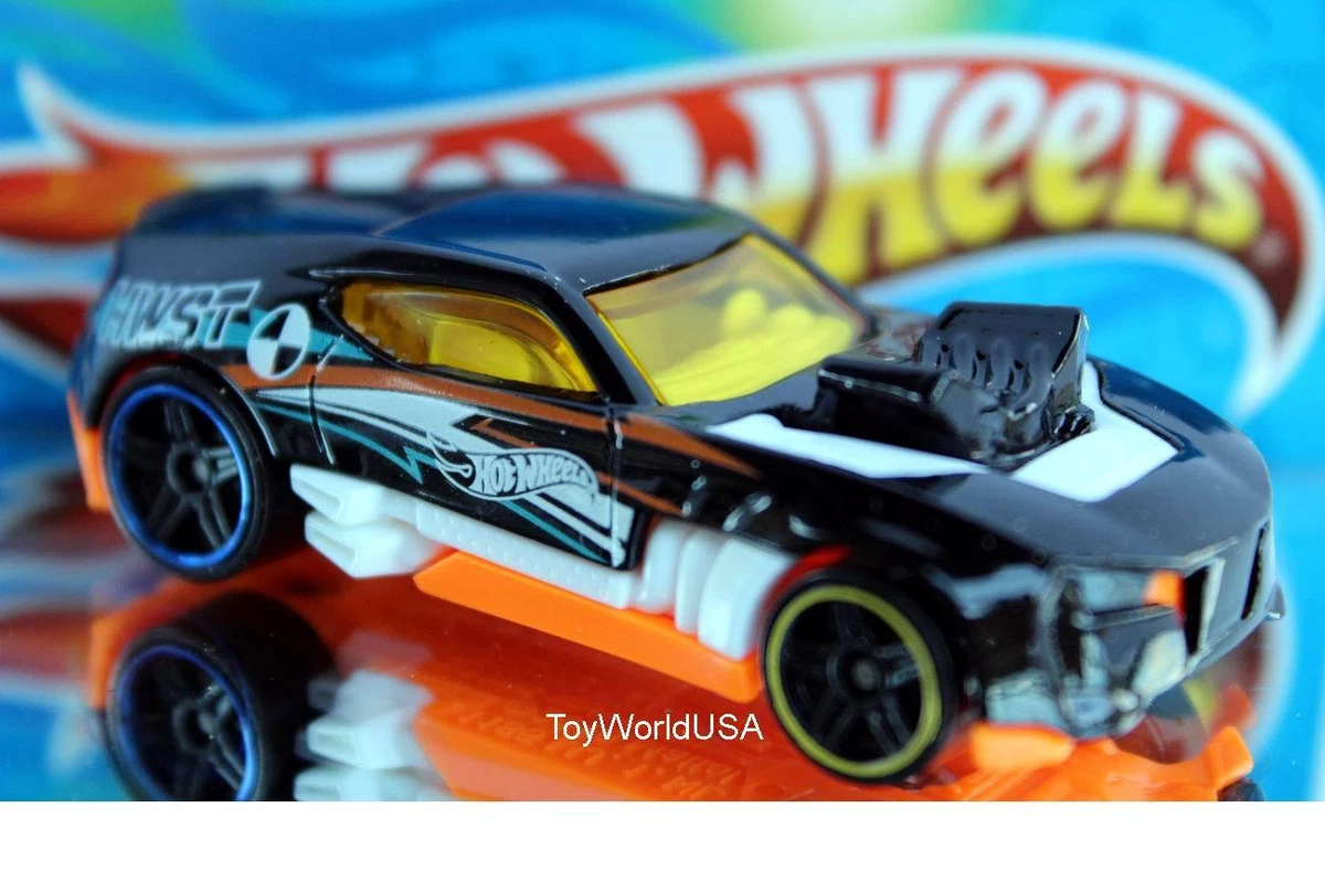 Hot wheels twinduction deals