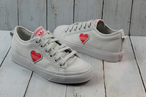 nizza valentines platform sneaker