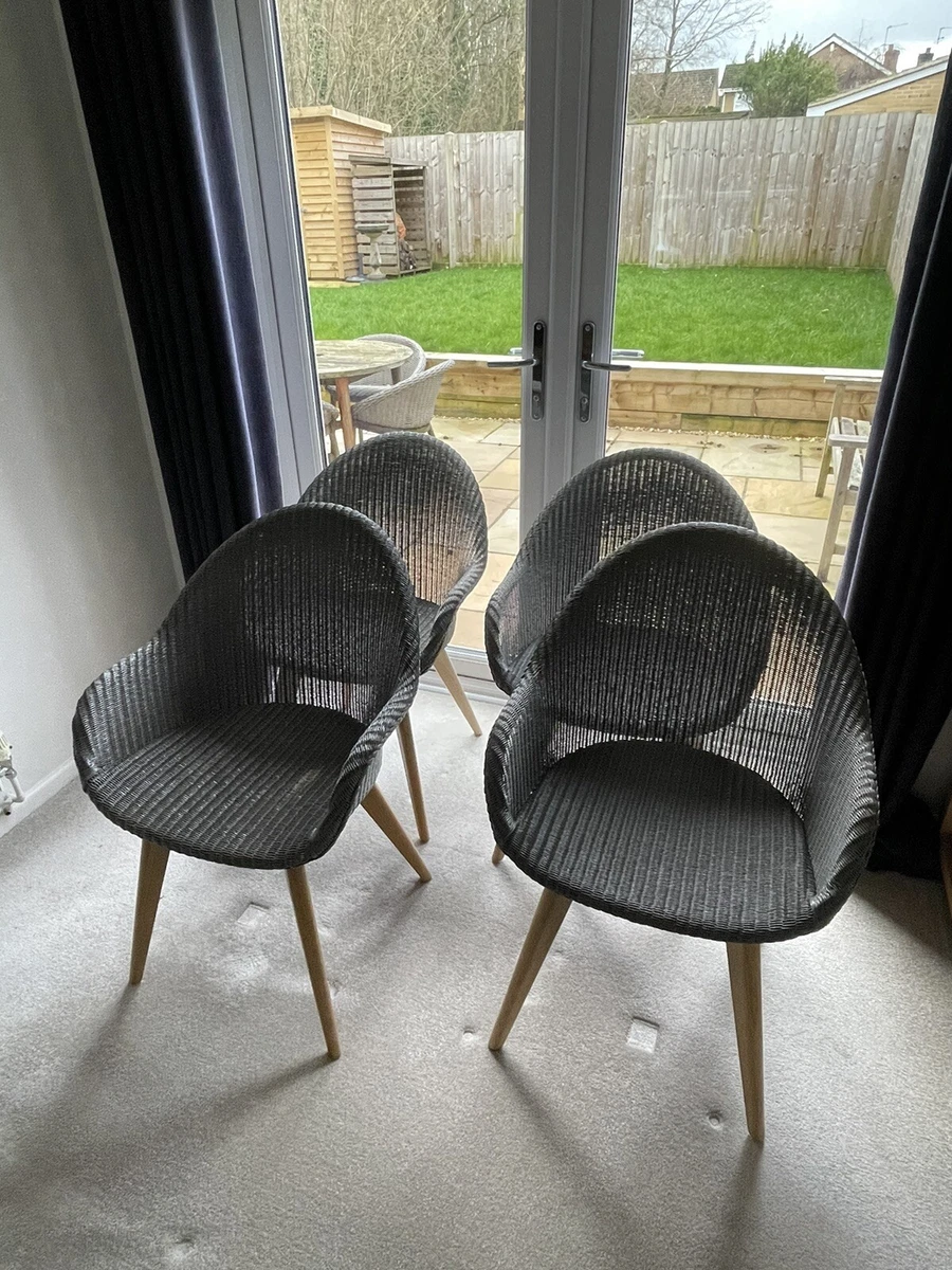 Lloyd loom sales chairs john lewis